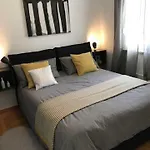 Apartmán Lungomare Pula