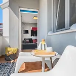Lungomare Apartment Pula