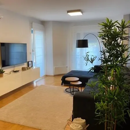 Apartment Lungomare