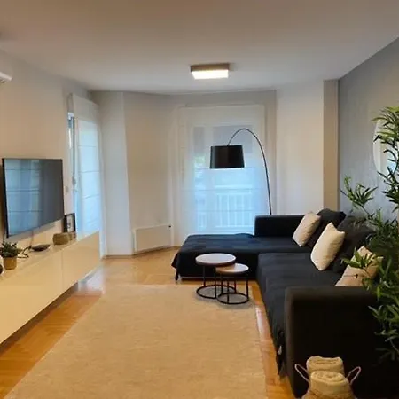 Apartment Lungomare