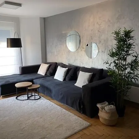 Apartment Lungomare *