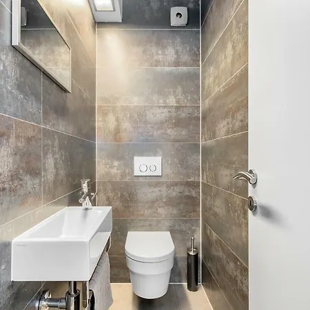 Apartamento Lungomare
