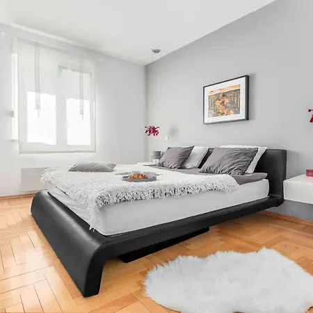 Apartment Lungomare