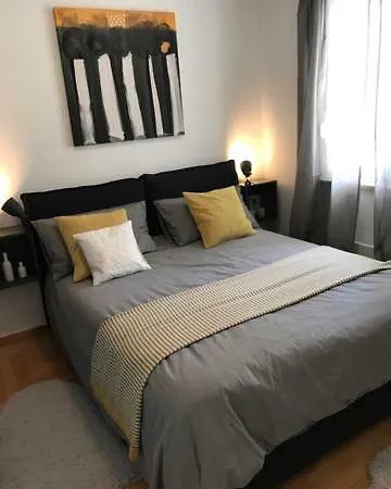 Apartamento Lungomare Pula