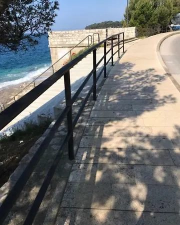 Apartment Lungomare Pula