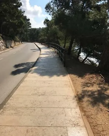 Apartament Lungomare