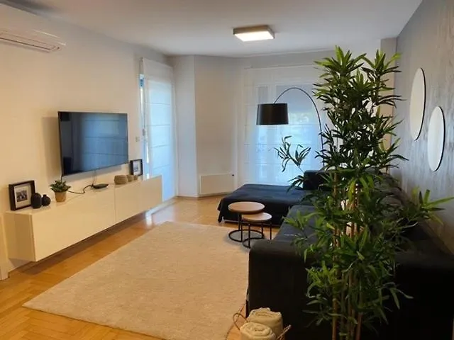Apartament Lungomare