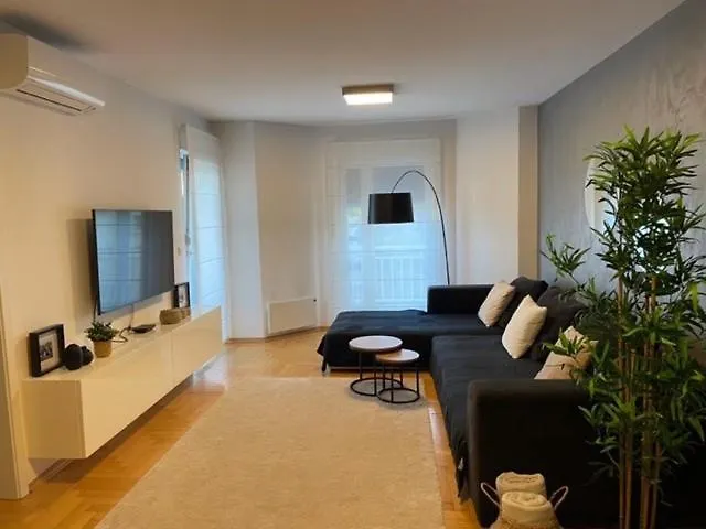 Apartament Lungomare