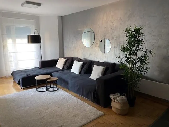 Apartament Lungomare *