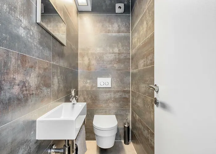 Apartament Lungomare