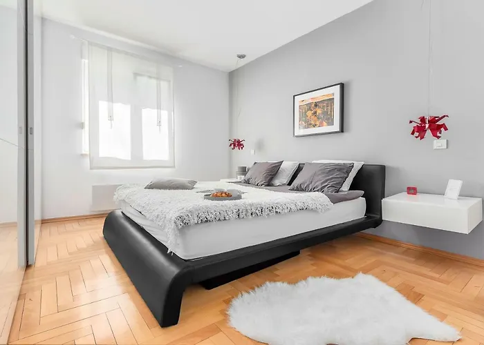 Apartament Lungomare