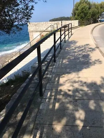 Apartament Lungomare Pula