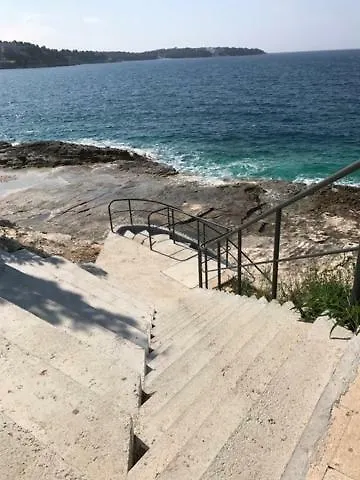 Lungomare Apartament